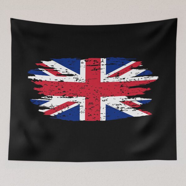 Artikelvorschau, Großbritannien Fahne entworfen und verkauft von your-flag.