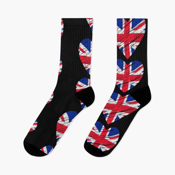 Artikelvorschau, Großbritannien Fahne entworfen und verkauft von your-flag.
