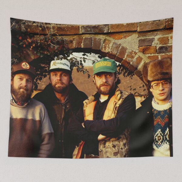 Item preview, Jethro Tull Pict Art Poster Design designed and sold by gofriend81.