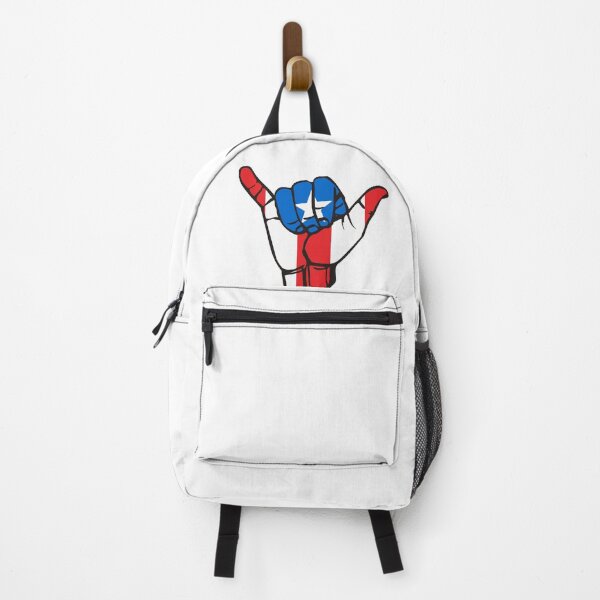 Item preview, PR Flaga Shaka designed and sold by El Borincano.