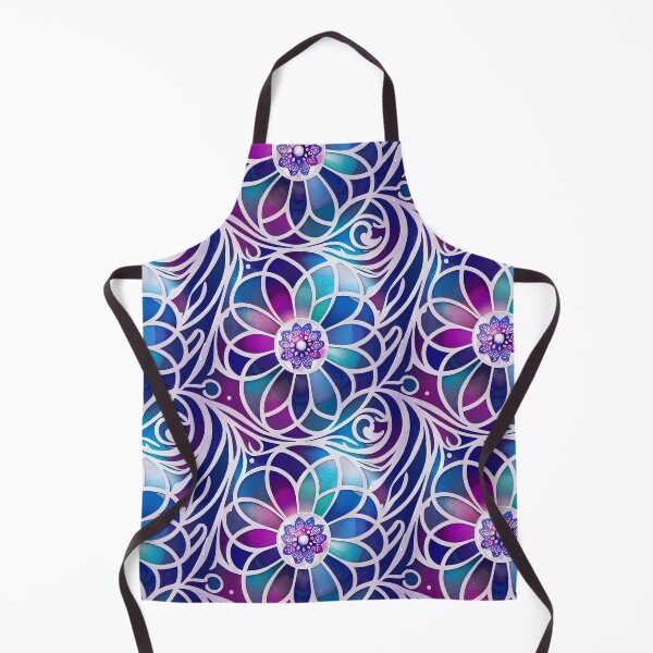 Item preview, Neon Flowers designed and sold by TextureFactory.
