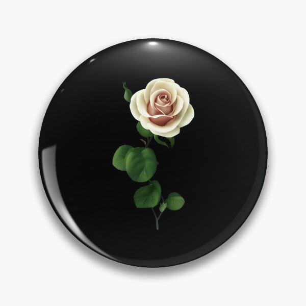 Item preview, Yellow rose flower artwork designed and sold by gramizzia.
