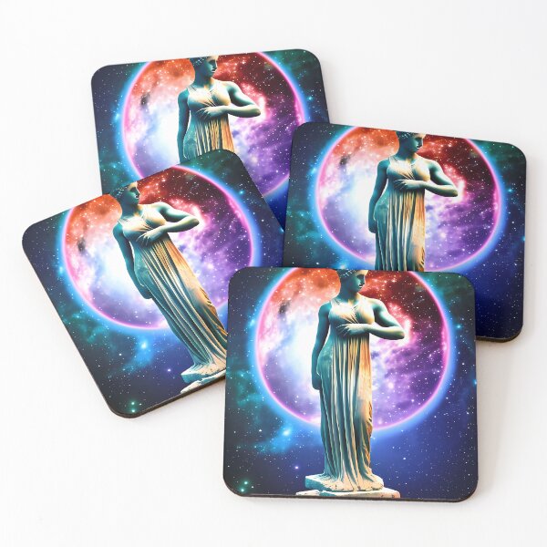 Item preview,  Caryatids statue designed and sold by BigBrainArtwork.