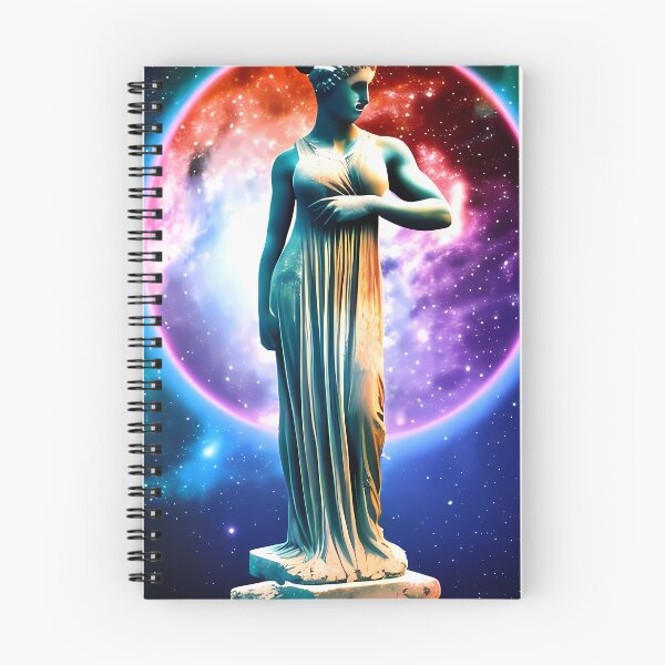 Item preview,  Caryatids statue designed and sold by BigBrainArtwork.