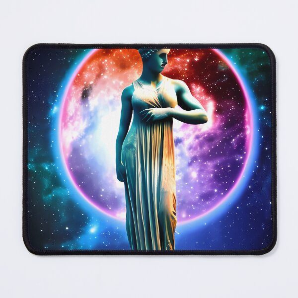 Item preview, Caryatids statue designed and sold by BigBrainArtwork.