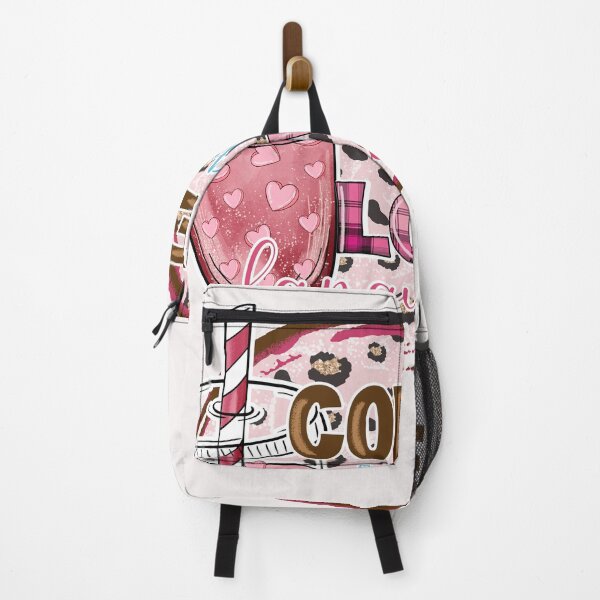 Item preview, coffee is my love language designed and sold by assia lachgar.