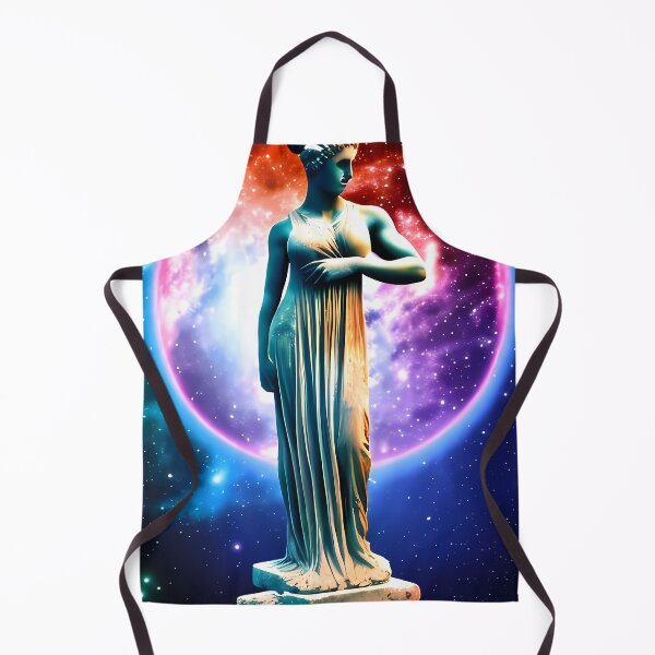 Item preview, Caryatids statue designed and sold by BigBrainArtwork.