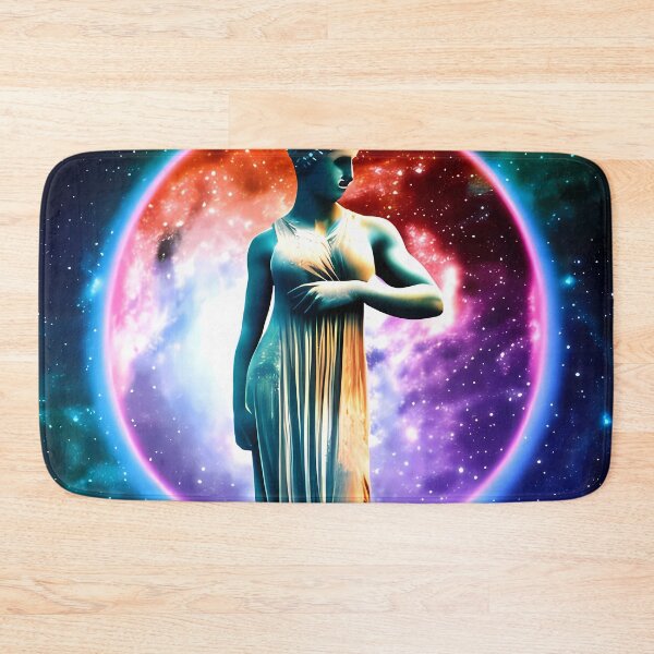 Item preview,  Caryatids statue designed and sold by BigBrainArtwork.