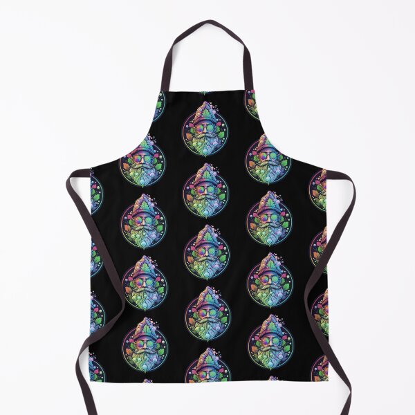 Item preview, Concocting Elder Magician designed and sold by Black-Glove.
