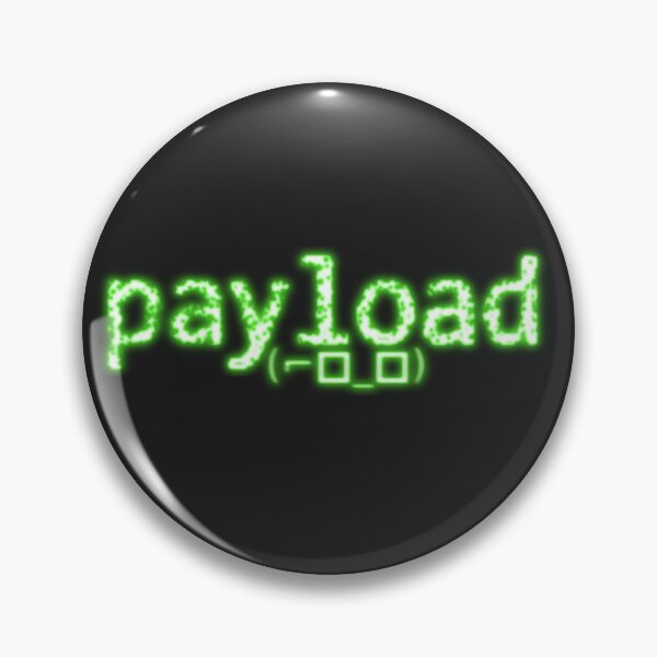 Item preview, payload v2 designed and sold by findingNull.