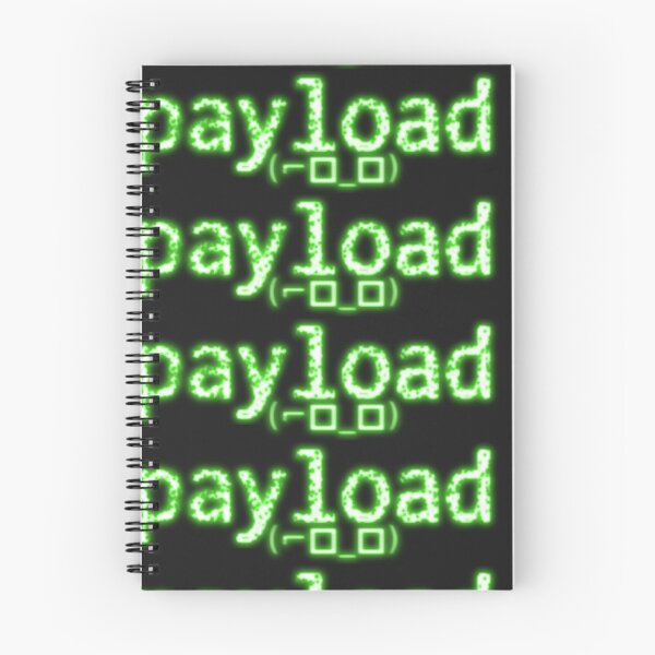 Item preview, payload v2 designed and sold by findingNull.