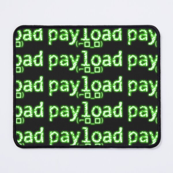 Item preview, payload v2 designed and sold by findingNull.