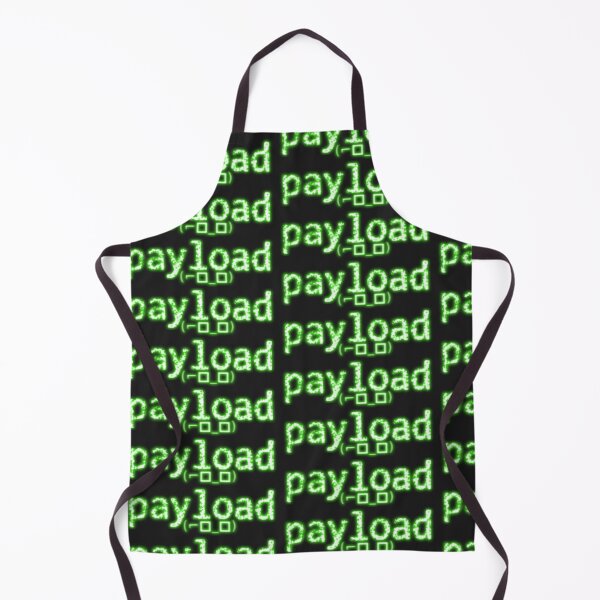 Item preview, payload v2 designed and sold by findingNull.