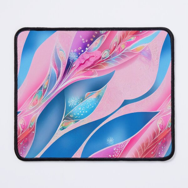 Item preview, Neon Flowers 2.0 designed and sold by TextureFactory.