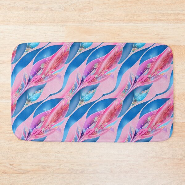 Item preview, Neon Flowers 2.0 designed and sold by TextureFactory.