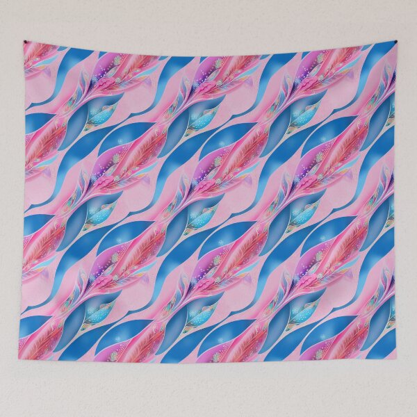 Item preview, Neon Flowers 2.0 designed and sold by TextureFactory.