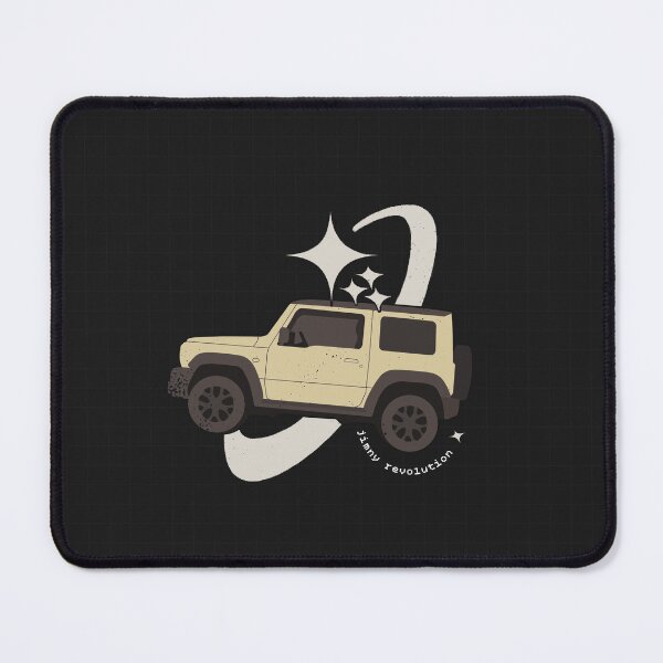 Item preview, Jimny Y2K Revolution | Chiffon Ivory designed and sold by stoicjimny.
