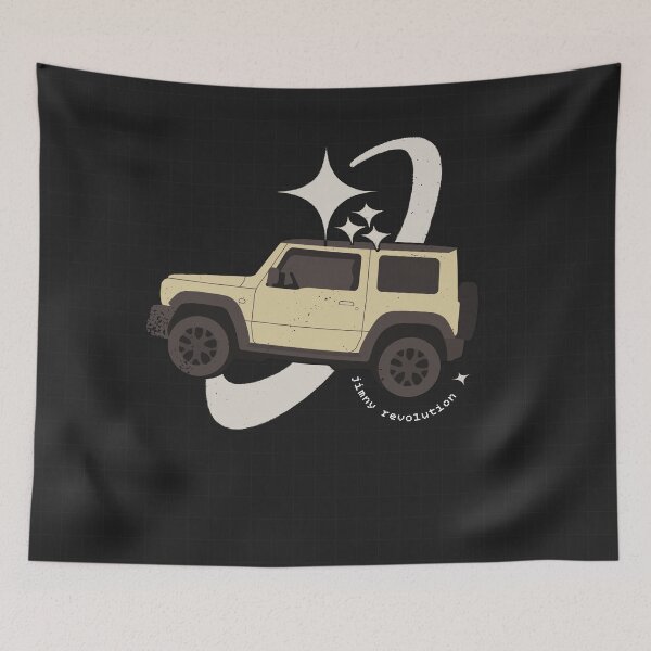 Item preview, Jimny Y2K Revolution | Chiffon Ivory designed and sold by stoicjimny.