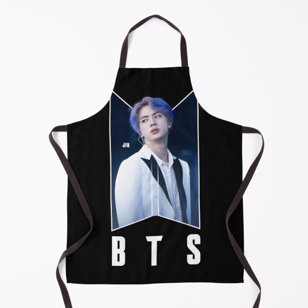 Item preview, Kim Seok-Jin designed and sold by Ryuell.