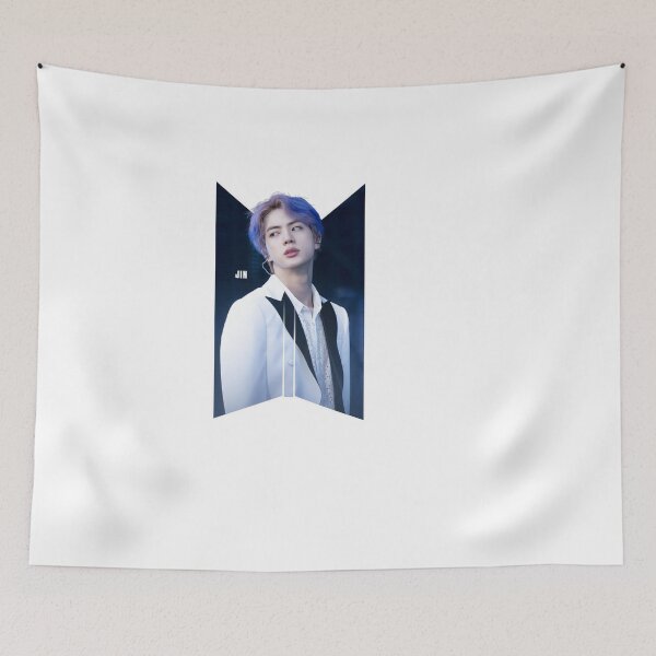 Item preview, Kim Seok-Jin designed and sold by Ryuell.