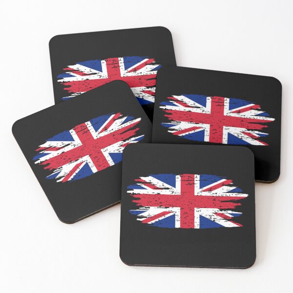 Artikelvorschau, Großbritannien Fahne entworfen und verkauft von your-flag.