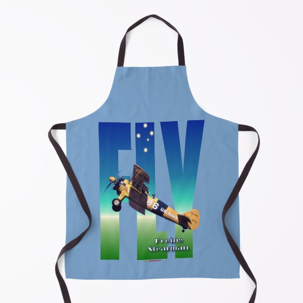 Item preview, Fly Design - Stearman  VH-JQY 20010218 -2 designed and sold by muz2142.