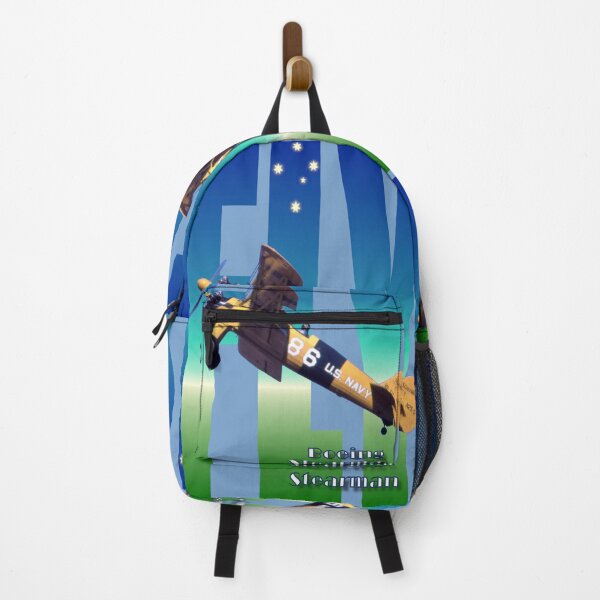 Item preview, Fly Design - Stearman VH-JQY 20010218 -2 designed and sold by muz2142.