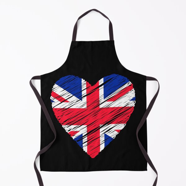 Artikelvorschau, Großbritannien Fahne entworfen und verkauft von your-flag.