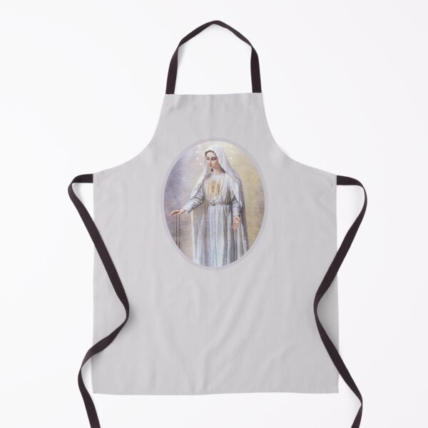 Item preview, Immaculate Heart of Mary, Virgin Mary, Mother of God designed and sold by AMDG Line.