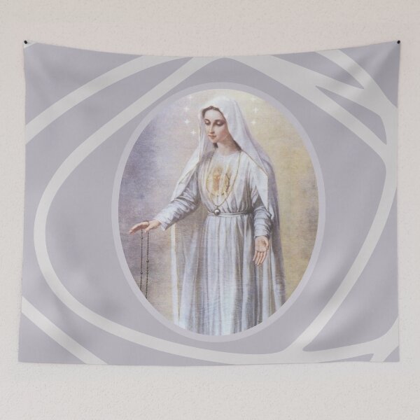Item preview, Immaculate Heart of Mary, Virgin Mary, Mother of God designed and sold by AMDG Line.