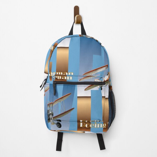 Item preview, Fly Title Design - Stearman  VH-RAC, Australia 20100320  designed and sold by muz2142.