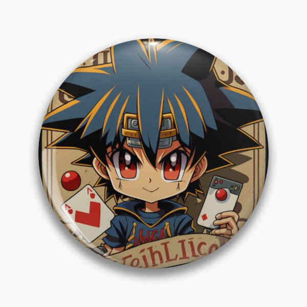 Item preview, King Of Games designed and sold by anndynegative.