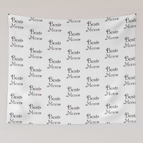 Item preview, BEST MOM designed and sold by Majo Art ✦ Digital Artist .