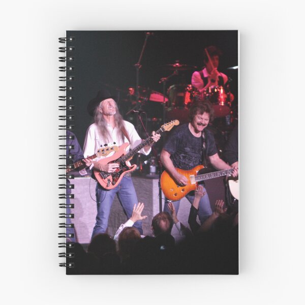 Item preview, Patrick Simmons and Tom Johnston - Photograph designed and sold by ConcertImages.