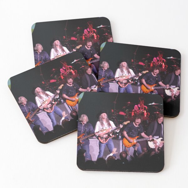 Item preview, Patrick Simmons and Tom Johnston - Photograph designed and sold by ConcertImages.