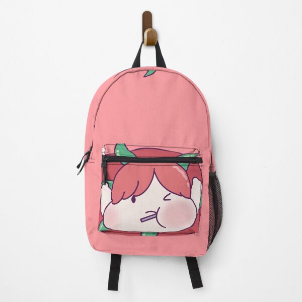 Item preview, tomato chan designed and sold by Manudped.