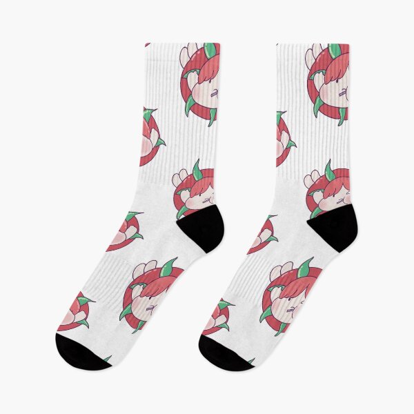 Item preview, tomato chan designed and sold by Manudped.