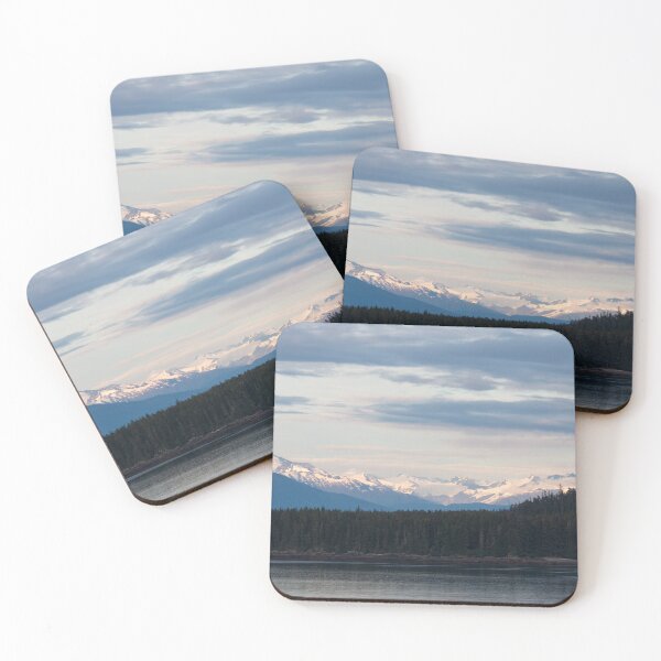 Item preview, Coastal Mountain Range designed and sold by Marc Forman.