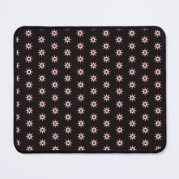 Item preview, Traditional Snowflake designed and sold by Razvan Vezeteu.