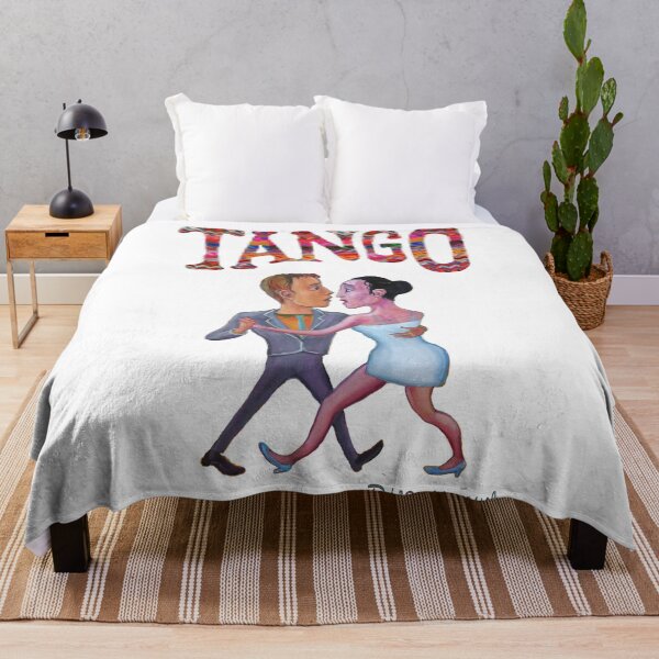 Item preview, Tango designed and sold by Diego Manuel Rodriguez.