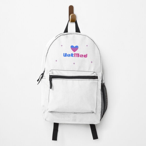 Item preview, Vet Med Pride, Bisexual designed and sold by ShopVetMed.