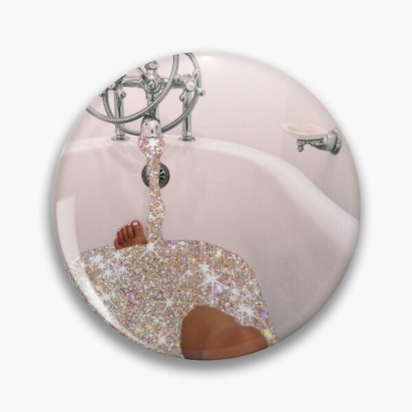 Item preview, Glitter Bath designed and sold by runawayhorses.
