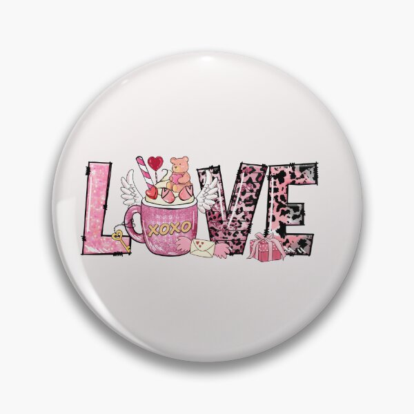 Item preview, love designed and sold by assia lachgar.