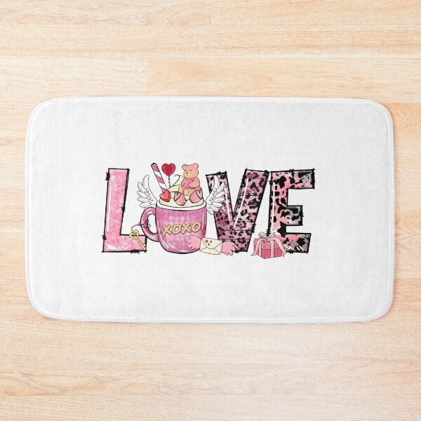 Item preview, love designed and sold by assia lachgar.