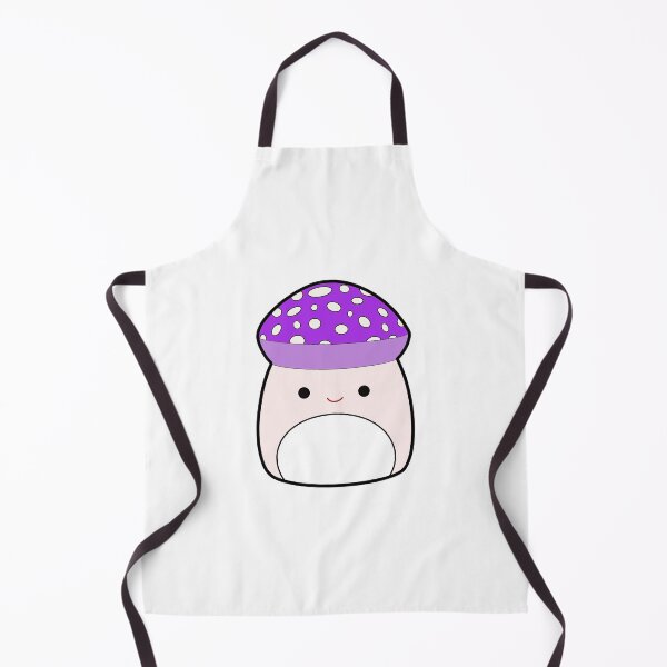Item preview, Purple Mushroom Squish designed and sold by HunterYegge.