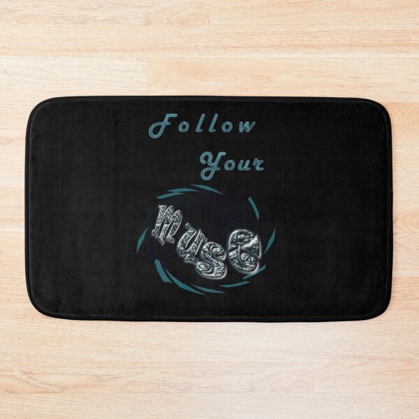 Item preview, Follow Your Muse designed and sold by Hornets-Nest.