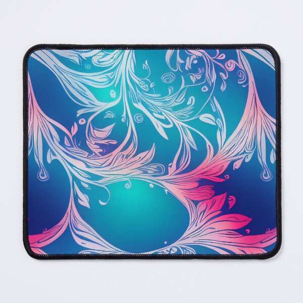 Item preview, Neon HoloFlowers 4.0 designed and sold by TextureFactory.