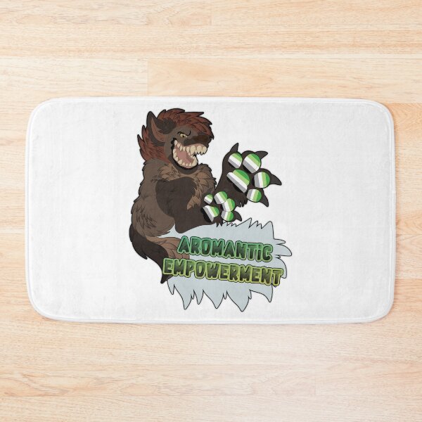 Item preview, Aromantic Yeen Bean Empowerment  designed and sold by GoldenMane.