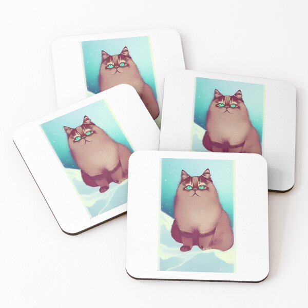 Item preview, Himalayan cat designed and sold by GroovyDino.