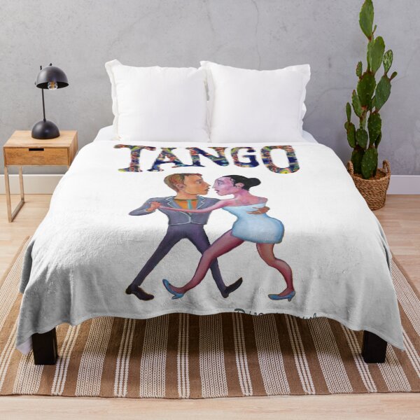 Item preview, Tango designed and sold by Diego Manuel Rodriguez.